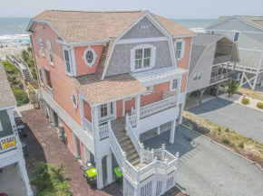 Shining Sea home